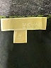 MICHAEL Michael Kors 100% Polyester Green Cocktail Dress Size M - photo 7