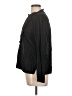 J.Crew 100% Cotton Black Long Sleeve Blouse Size L - photo 5