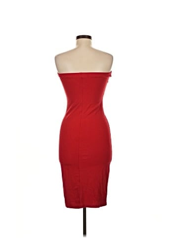 Heart & Hips Casual Dress (view 2)