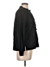 J.Crew 100% Cotton Black Long Sleeve Blouse Size L - photo 4