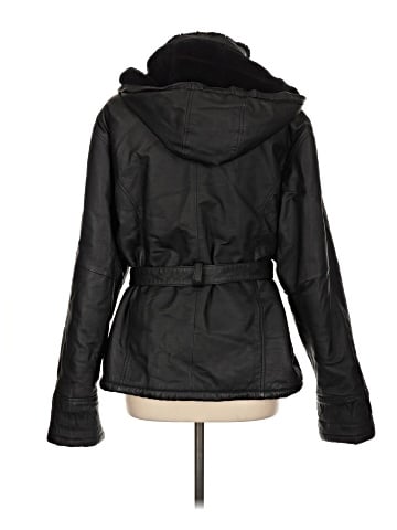 Assorted Brands Leather Jacket (view 2)
