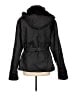 Assorted Brands 100% Leather Black Leather Jacket Size L - photo 2