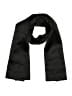 Jessica McClintock Black Scarf One size - photo 1