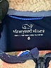 Vineyard Vines 100% Polyester Yellow Pullover Sweater Size 6 - photo 3