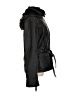 Assorted Brands 100% Leather Black Leather Jacket Size L - photo 4