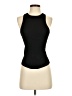 Zara Black Tank Top Size S - photo 1