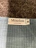 Naggoo Teal Long Sleeve Top Size M - photo 7
