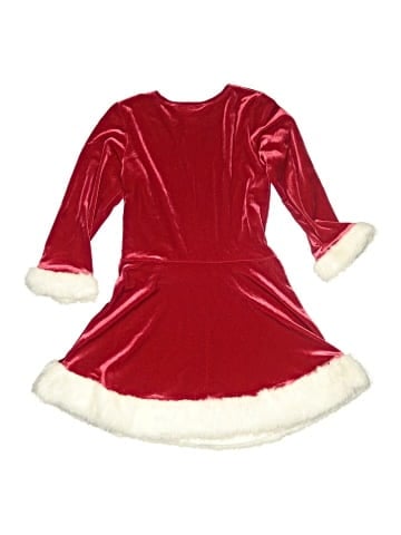 Bonnie Jean Dress (view 2)