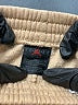 Jordan Tan Sweatpants Size 4T - photo 3