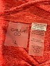 Calia Red Romper Size L - photo 4