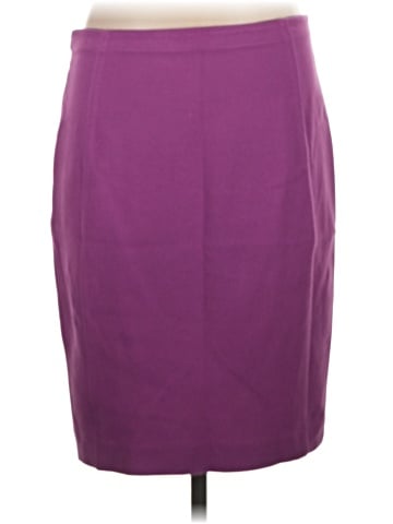 Ann Taylor Formal Skirt (view 2)