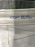 Pilcro Gray Casual Pants Size 26 waist (petite) - photo 8