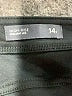 J.Jill Black Jeans Size 14 - photo 8