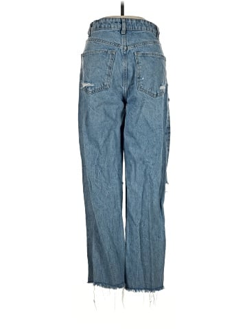 Zara Jeans (view 2)