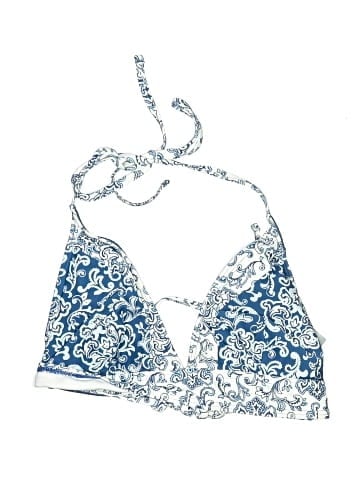 LOFT Beach Swimsuit Top (view 1)