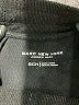 Marc New York Black Casual Pants Size S - photo 7