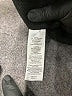 Marc New York Black Casual Pants Size S - photo 8