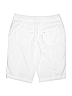 Chico's White Shorts Size Sm (0) - photo 2