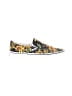 Vans Yellow Sneakers Size 5 - photo 1