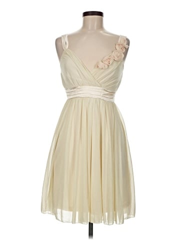 Toi Cocktail Dress (view 1)