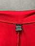 Shein 100% Polyester Burgundy Casual Pants Size L - photo 7