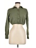 Wilfred 100% Wool Green Cardigan Size M - photo 1