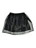 Crewcuts 100% Polyester Graphic Black Active Skirt Size S (kids) - photo 1