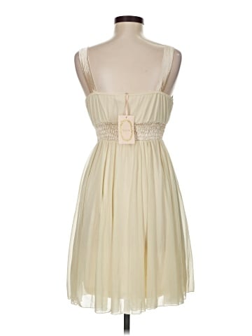 Toi Cocktail Dress (view 2)