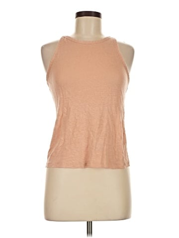 Banana Republic Sleeveless Top (view 1)
