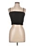 Express Black Tank Top Size L - photo 1