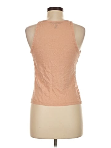 Banana Republic Sleeveless Top (view 2)