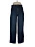 Gloria Vanderbilt 100% Cotton Blue Jeans Size 31 waist - photo 1