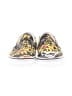 Vans Yellow Sneakers Size 5 - photo 2