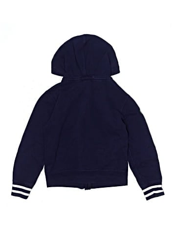 Polo by Ralph Lauren Zip Up Hoodie (view 2)