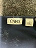 Cato Black Sleeveless Top Size L - photo 7