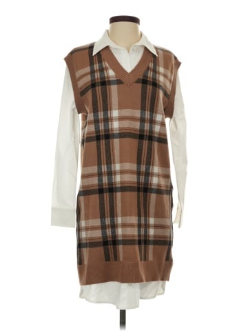 Tahari Casual Dress (view 1)