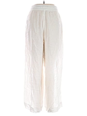 Tahari Linen Pants (view 2)