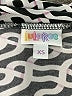 Lularoe Chevron-herringbone Black Casual Skirt Size XS - photo 4