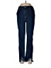Jonathan Simkhai Hearts Blue Jeans Size 29 waist - photo 1