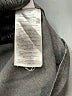 Noisy May Solid Black Casual Skirt Size XL - photo 5