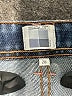 Salt Works Hearts Blue Jeans Size 28 waist - photo 4