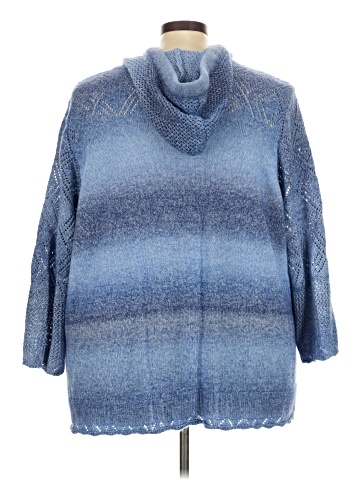 Torrid Pullover Sweater (view 2)