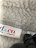 Denim + Company Gray Coat Size 2X - photo 6