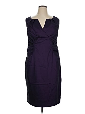 Adrianna Papell Cocktail Dress (view 1)