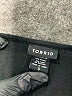 Torrid Black Long Sleeve Blouse Size Lg Plus (0) - photo 7