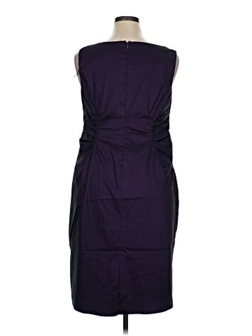 Adrianna Papell Cocktail Dress (view 2)