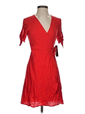 Lulus Cocktail Dress (view 1)