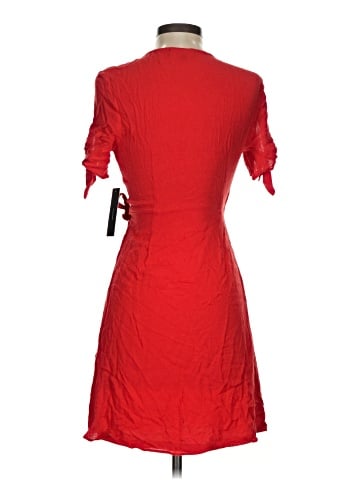 Lulus Cocktail Dress (view 2)