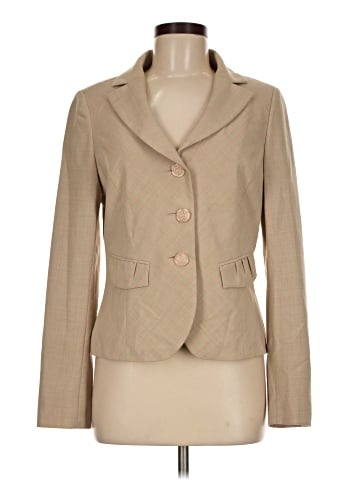 Classiques Entier Blazer (view 1)