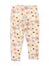 Assorted Brands Floral Ivory Casual Pants 18-24 MO / 24 MO - photo 2